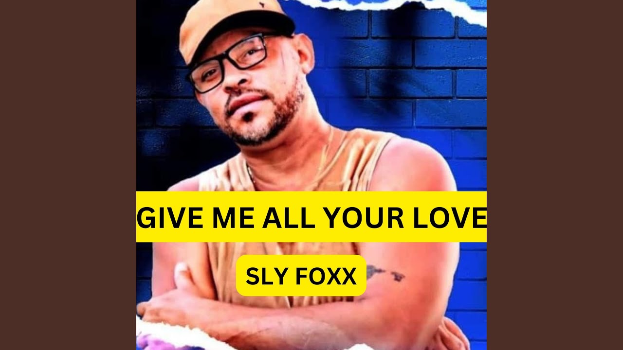 Give Me All Your Love - YouTube Music
