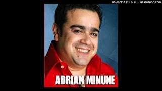 Adrian Copilu Minune - Andreea esti fetita lui tata