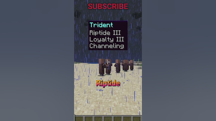 the MOST CURSED enchantments in MINECRAFT