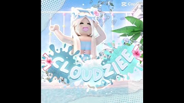 Im a gfx maker! Please go to my bio and message me on instagram for commission!!🧡#rblxedit#fyp#gfx