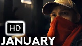 New Movie Trailers January 2021 Week 2 Released This Week Cinemabox Trailers