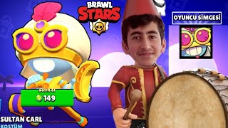 SUPERCELL'DEN RAMAZANA ÖZEL KOSTÜM?😍 Brawl Stars
