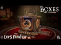 Boxes: Lost Fragments - Let's Play! 07