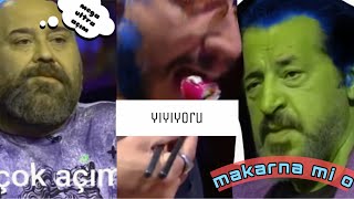 Masterchef açız abi !