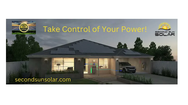 Take Control of Your Power!