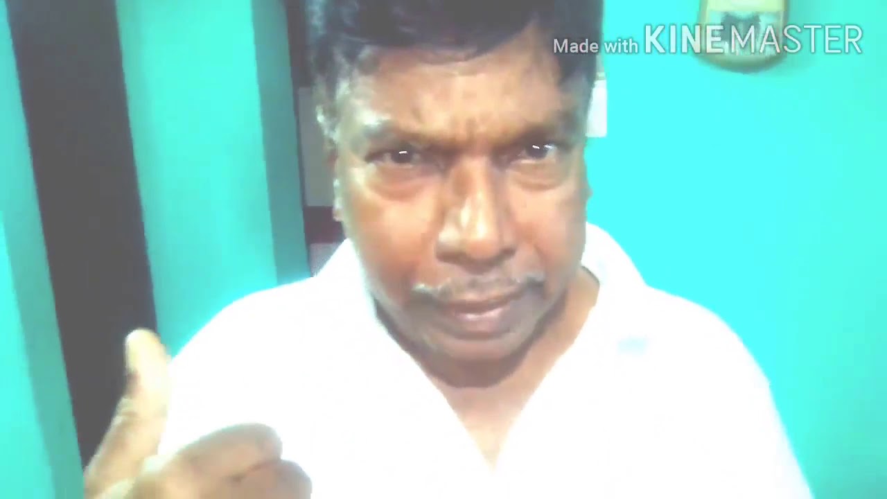 மூச்சை கவனி என்றால் என்ன how to whach breath