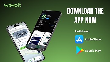 We Volt - Commercial Video - B2C Audience