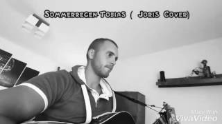 Sommerregen - Tobias (Joris Cover) Resimi