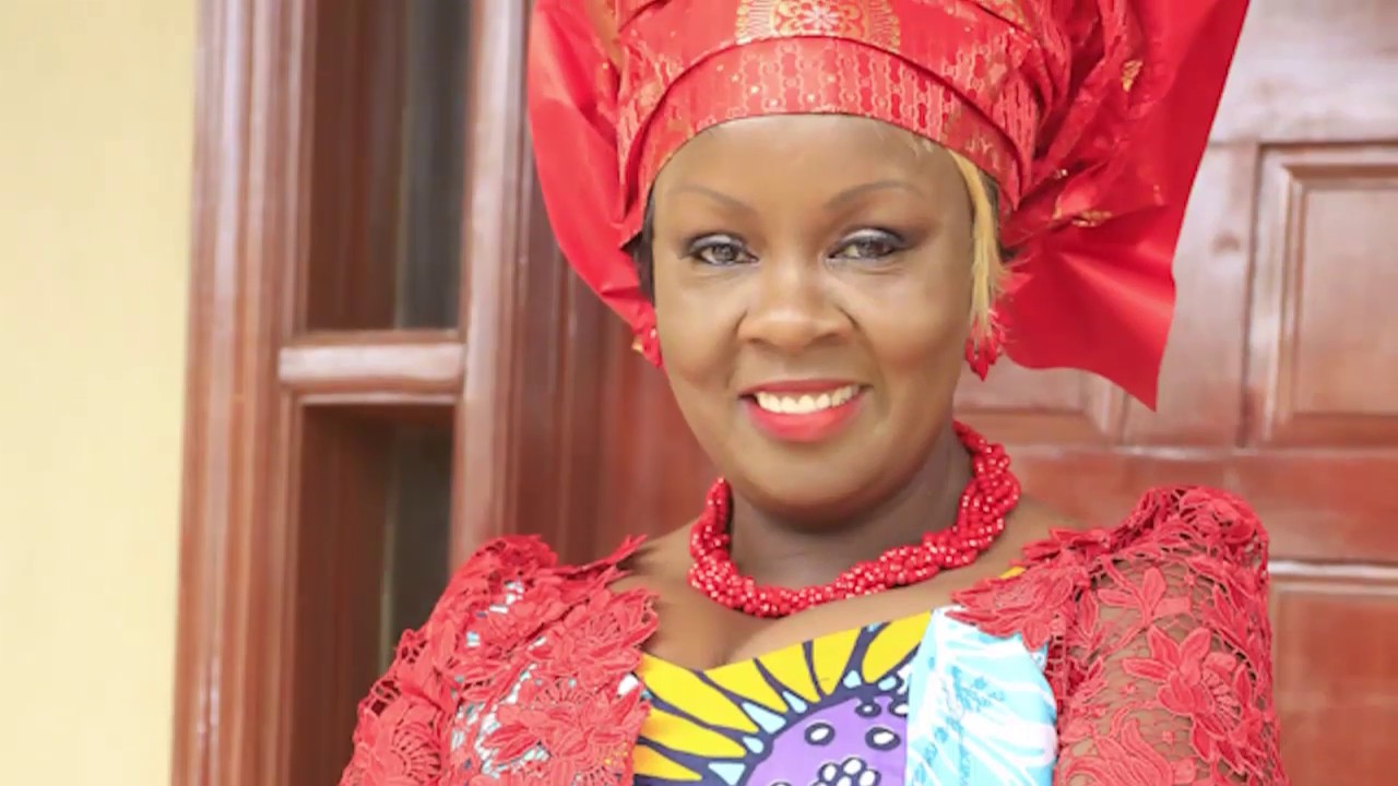 Rev Kathy Kiuna Documentary