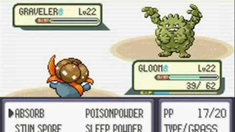 Pokemon Emerald Walkthrough Bonus: Trick House Challlenge #3