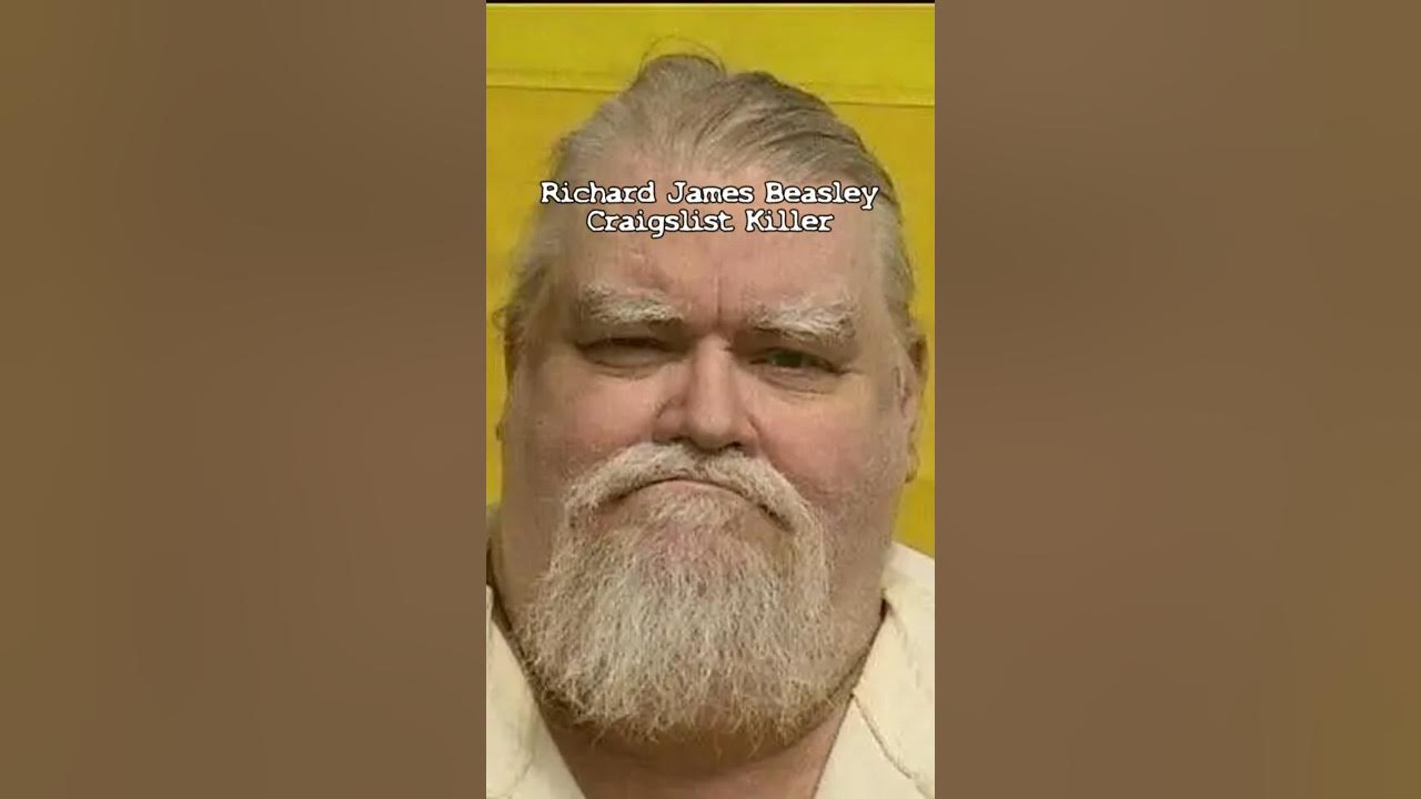 Shocking True Crime The Craigslist Killer's Twisted Plot Revealed