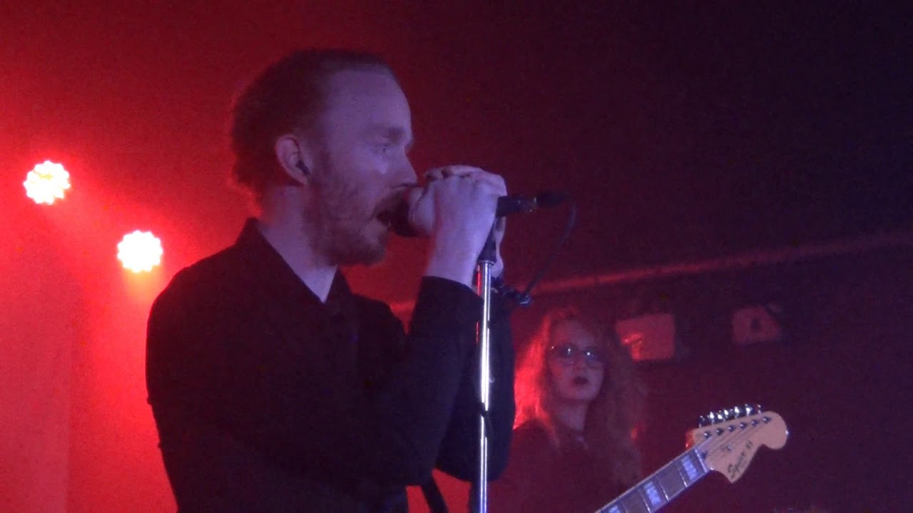 Bragolin - To Hide To Shine To Cross (Live @ Waveteef 2019 JH De Wommel)