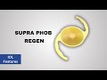 Supra phob regen iol features  hydrophobic intraocular lenses  appasamy associates