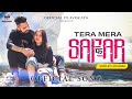 Tera mera safar official song lovyansh ft jyoti negi  official playbeats love song trending
