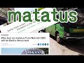 Kenya&#39;s Matatus - Music Studios on Wheels