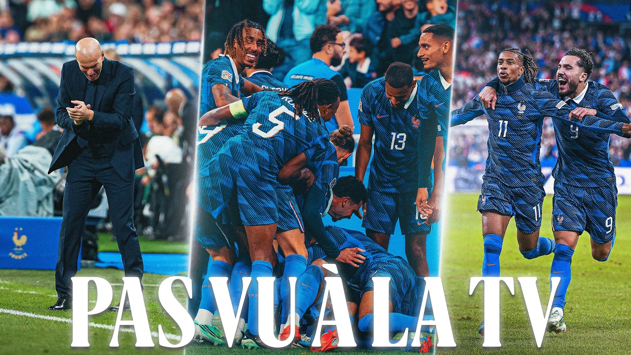 Latest Title & Thumbnail