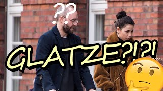 Mark Forster Arztbesuch Mit Lena Meyer Landrut Ohne Kappe Hat Er Eine Glatze Youtube