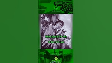 NHỮNG NGƯỜI ĐÃ HY SINH ĐỂ BẢO VỆ TỔ QUỐC… #bảocóc #bảocócvlog #baococvlogboss #bacho #lichsuvietnam