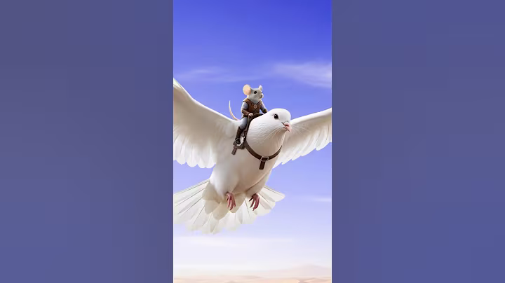 The Rain Rescuers Save Water Fairies! 🌧️ #ViralShorts #ai #animals #mermaid