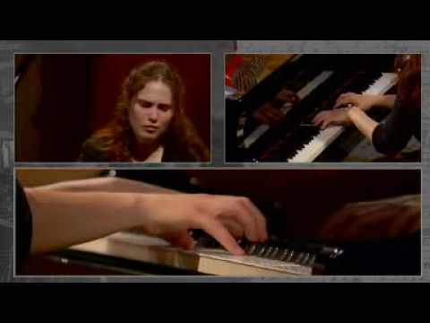 RAVEL_Gaspard De La Nuit_2.Le Gibet