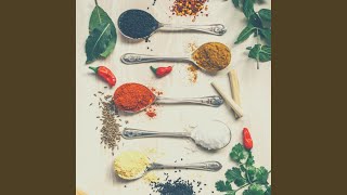 Simple Ambience for Making Dinner