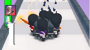 Timeline Up Gameplay Walkthrough Part 1 - Level 1 ~ 12 (Android, IOS)