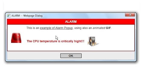 IE Popup | JS Utility Plugin | No External Plugin required