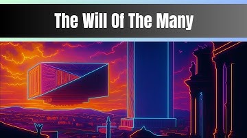 Hierarchy Lore - a recap of The Will of The Many