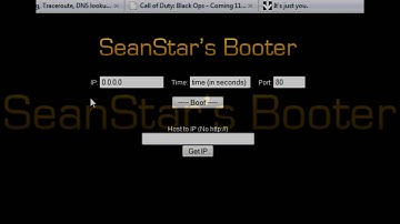 SeanStar