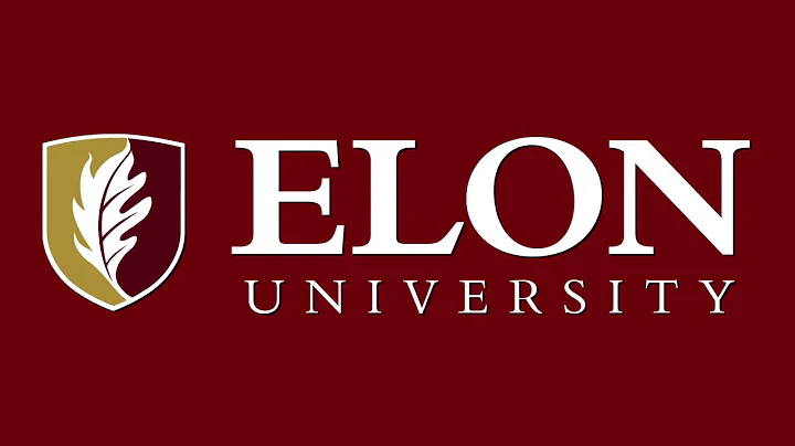 2018 Elon University Baccalaureate Speaker Jeffrey...