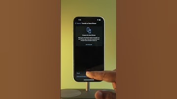 Reset Network Settings 🛜 #iPhone @iGeeksBlog