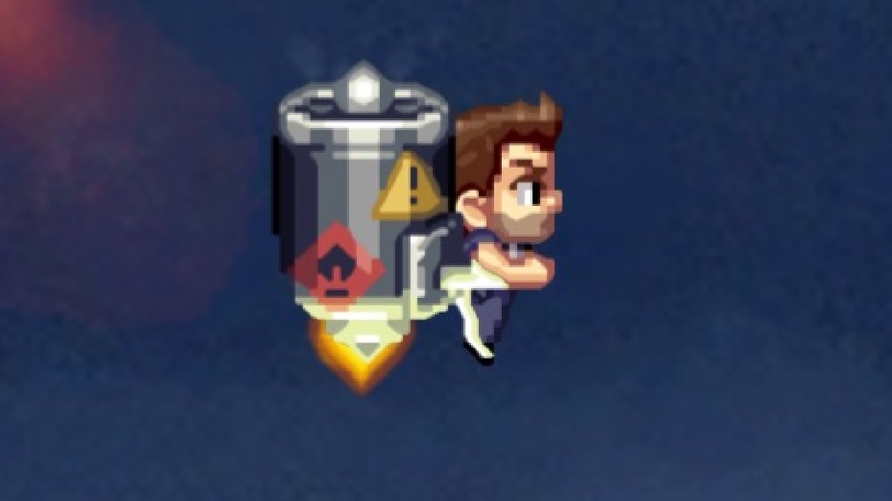 Jetpack Joyride Jetpacks