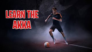 Learn The Akka In 2 Minutes!😎| Reverse Elastico Tutorial 📚