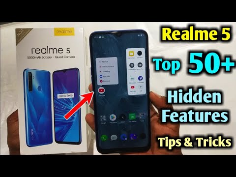 Top 5  Tricks - realme Community