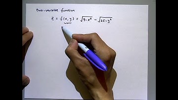 MA 261   Calculus III   Multivariate Calculus   Lecture 09