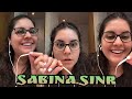 INTENTA NO REÍRTE nivel sabina.sinr | parte #2 | Tik Tok Compilation