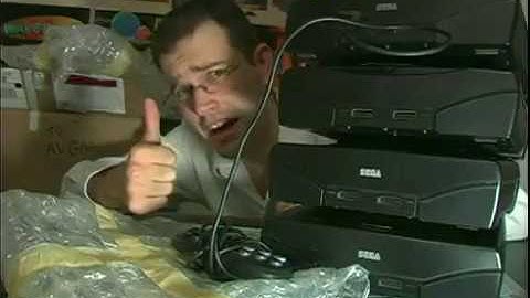 AVGN Theme Song (rock version)