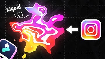 Liquid Effect Animation in Filmora 12 || Step-by-Step Tutorial || Filmora Motion Graphics
