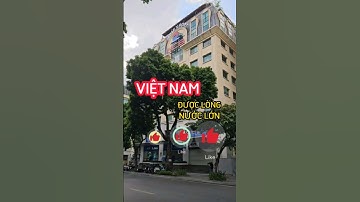 Lý do TỶ PHÚ thế giới đầu tư BĐS Việt Nam | mặt phố Bà Triệu + Hai Bà Trưng, quận Hoàn Kiếm- HN