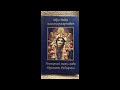 39. НЕКТАРНЫЙ ОКЕАН СЛАВЫ ШРИМАТИ РАДХАРАНИ.