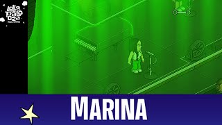 Marina | Lollapalooza 2022 (Habbo Version) | ROC Nation