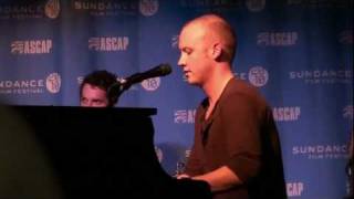 The Fray- &quot;Syndicate&quot; (HD) Live on January 23, 2010