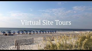Virtual Site Tours at Palmetto Dunes Resort