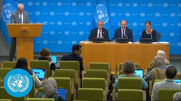 Peacekeeping: Berlin Ministerial (13-14 May) to Shape Future Missions and Reforms | United Nations