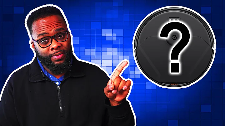 Watch This Before You Buy A Robot Vacuum! thumbnail