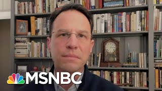 PA Attorney General: ‘Trump Has Infected The Country With Hate And Division’ | The Last Word | MSNBC