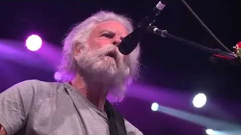 Bob Weir and Wolf Bros @ The Fillmore, New Orleans...