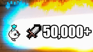 The Most Satisfying Shot EVER?