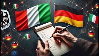 Impara il Tedesco: 1000 Espressioni Comuni per Italiani screenshot 3