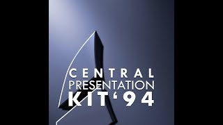 Central Presentation Kit '94